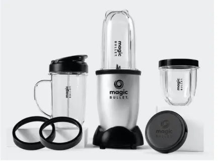Vaso batidora Magic Bullet AS00003088