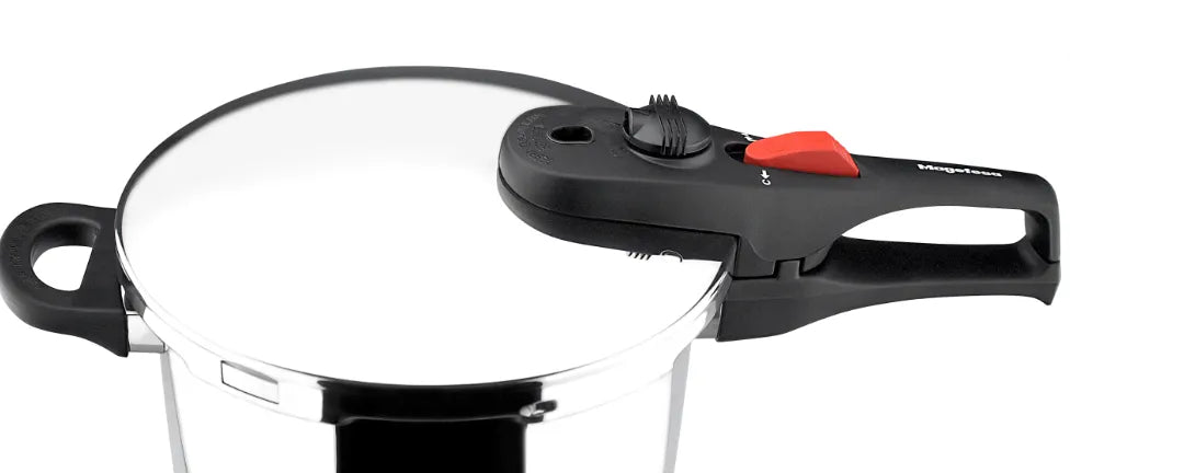 Asa lateral olla a presion Magefesa Practika Plus 3,2L