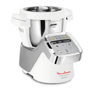 Tapa accesorio vapor Moulinex Robot Companion MS-0A19336
