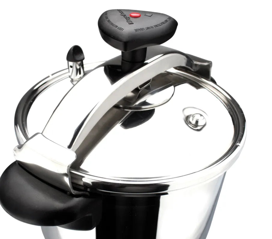 Valvula giratoria olla Magefesa