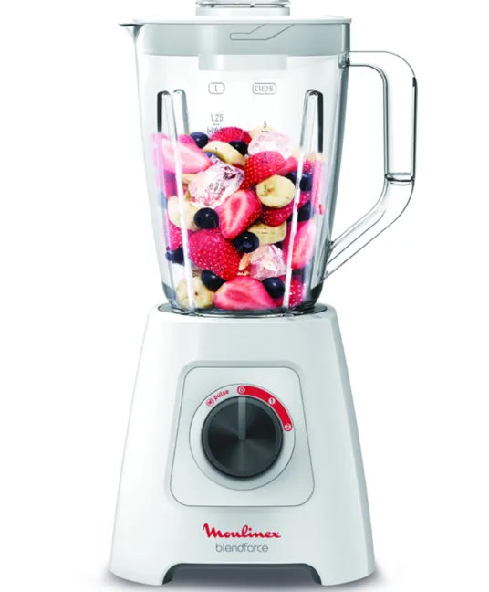 Junta batidora Moulinex Blendforce MS-651390