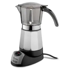 Caldera Cafetera Delonghi Alicia 9 Tazas 7332191400