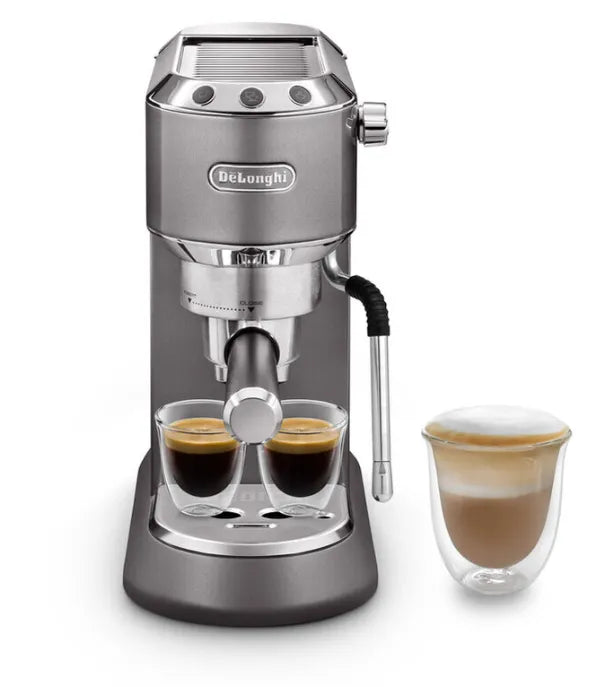 Soporte protección grupo infusor cafetera DeLonghi 5313222311