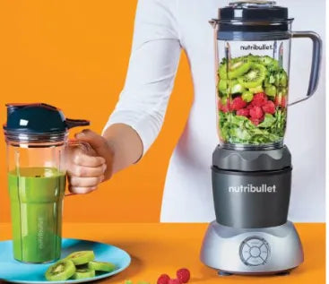 Ensamblaje cuchilla batidora Nutribullet AS00002882