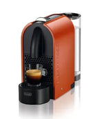Guia café cafetera Delonghi Nespresso Pulse FL29311