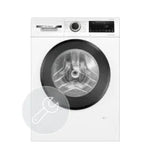 Goma puerta con aros lavadora Siemens, Balay, Bosch 00478301