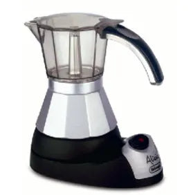 Base para cafetera Delonghi Alicia EMK9-EMK6-EMK4-EMK2 7332160500