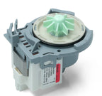 Bomba lavavajillas Whirlpool, Indesit, Ariston 481236018558