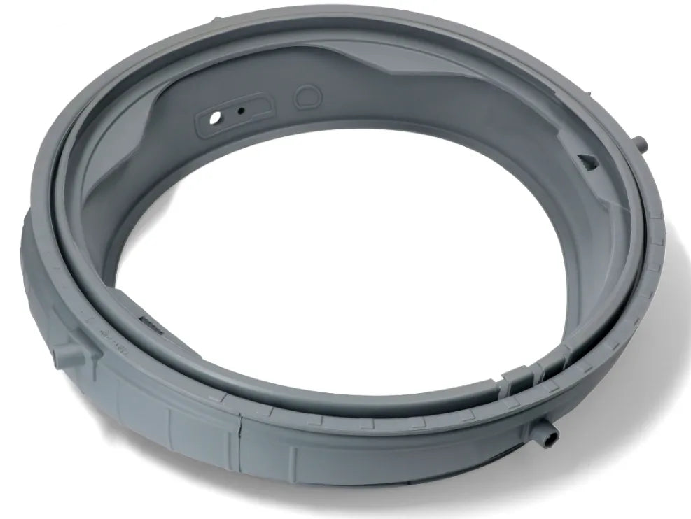 Goma puerta lavadora Lg MDS47123618