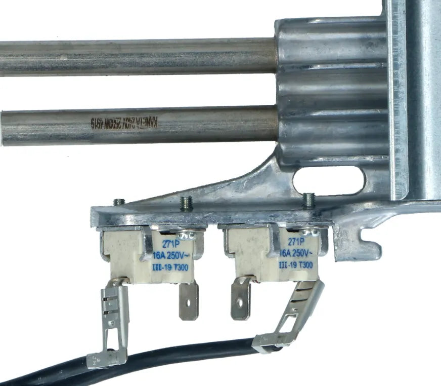 Resistencia secadora Whirlpool 2500 W