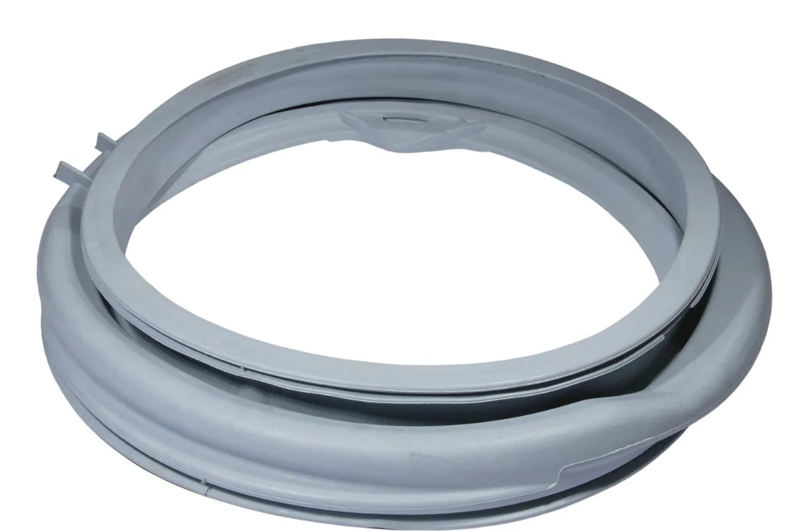 Goma escotilla lavadora Indesit, Ariston C00119208