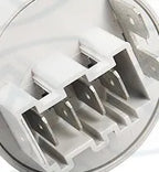 Condensador antiparasitario lavadora AEG Electrolux 3792740007