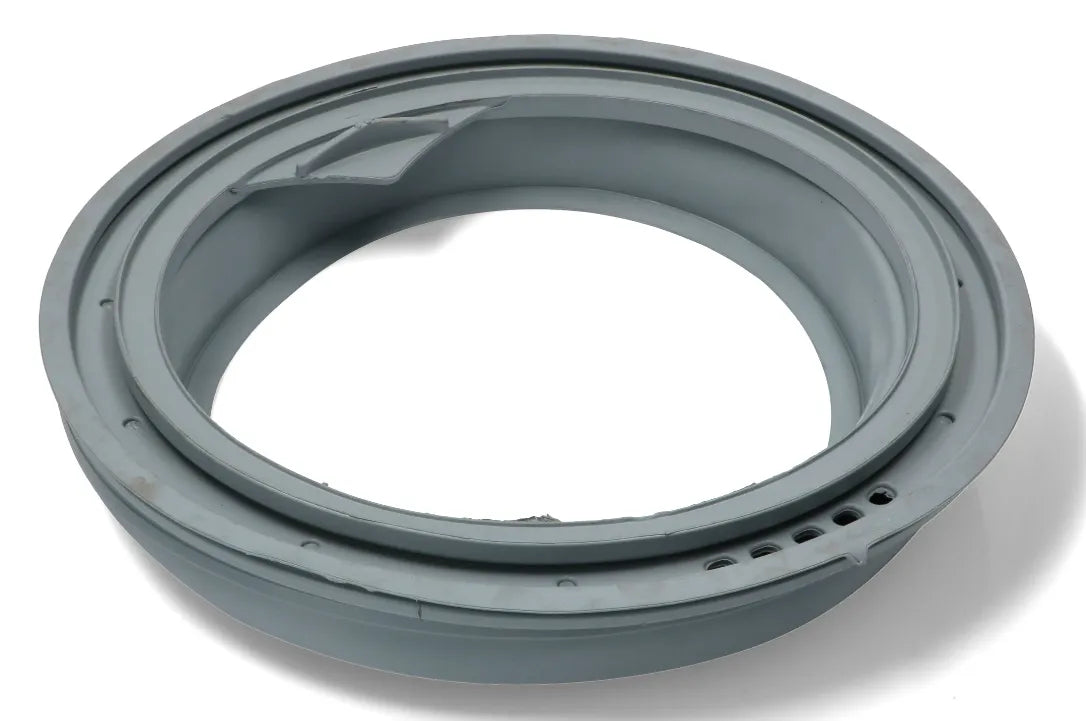 Goma puerta lavadora Bauknecht, Whirlpool 481246068633