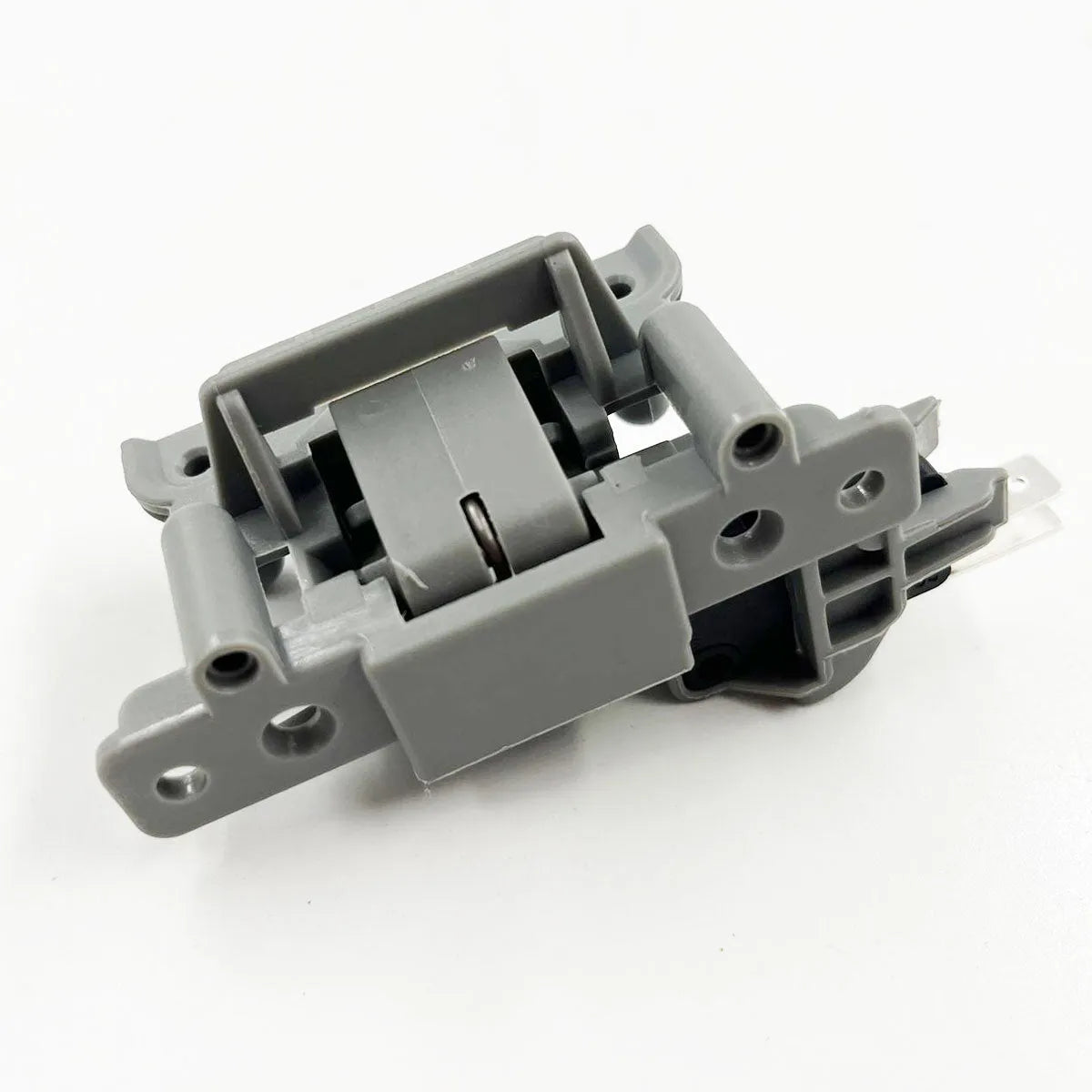 Whirlpool - Fecho da porta da máquina de lavar roupa - C00118765 - C00118465