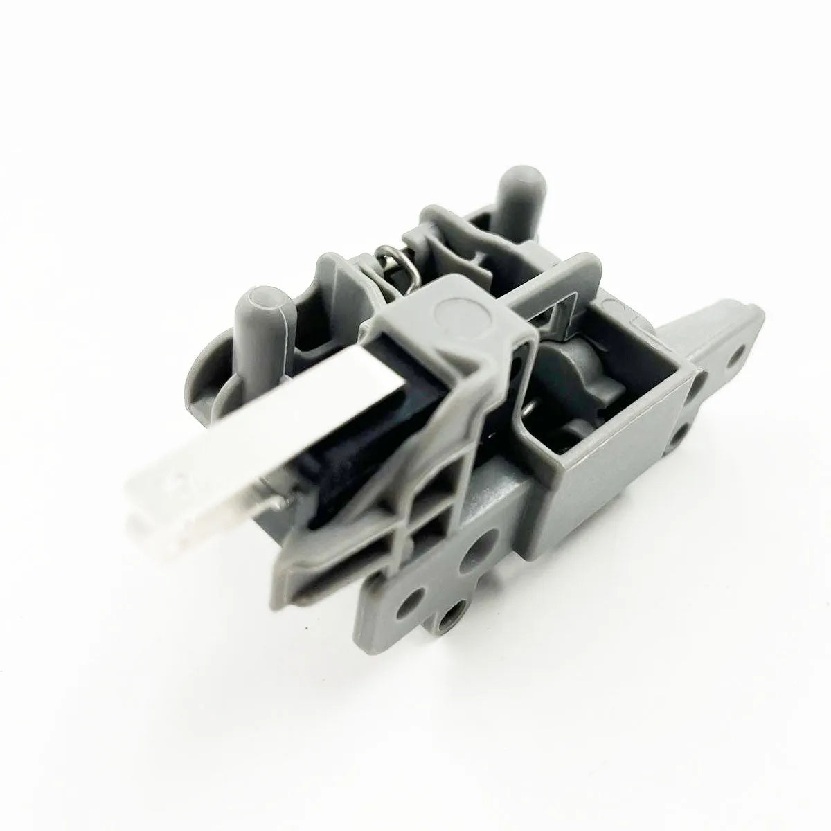 Whirlpool - Fecho da porta da máquina de lavar roupa - C00118765 - C00118465