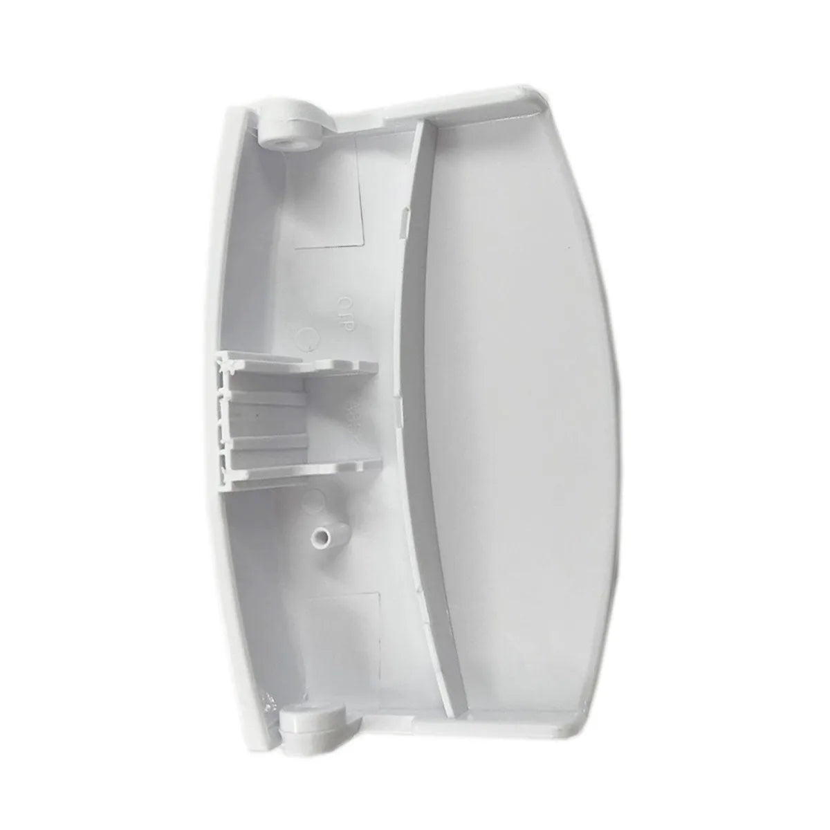 Conjunto cierre maneta puerta lavadora Aeg, Zanussi, Electrolux 4055087003 03