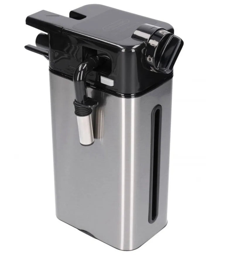 Jarro de leite DeLonghi Primadonna para cafeteira - DLSC008