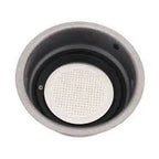 DeLonghi filtro de cafetera  2 tazas Crema Disk AS00001314