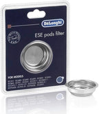 DeLonghi Filtro monodosis ESE para cafetera 5513281011