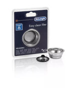 Delonghi filtro crema cafetera 2 tazas Easy clean 