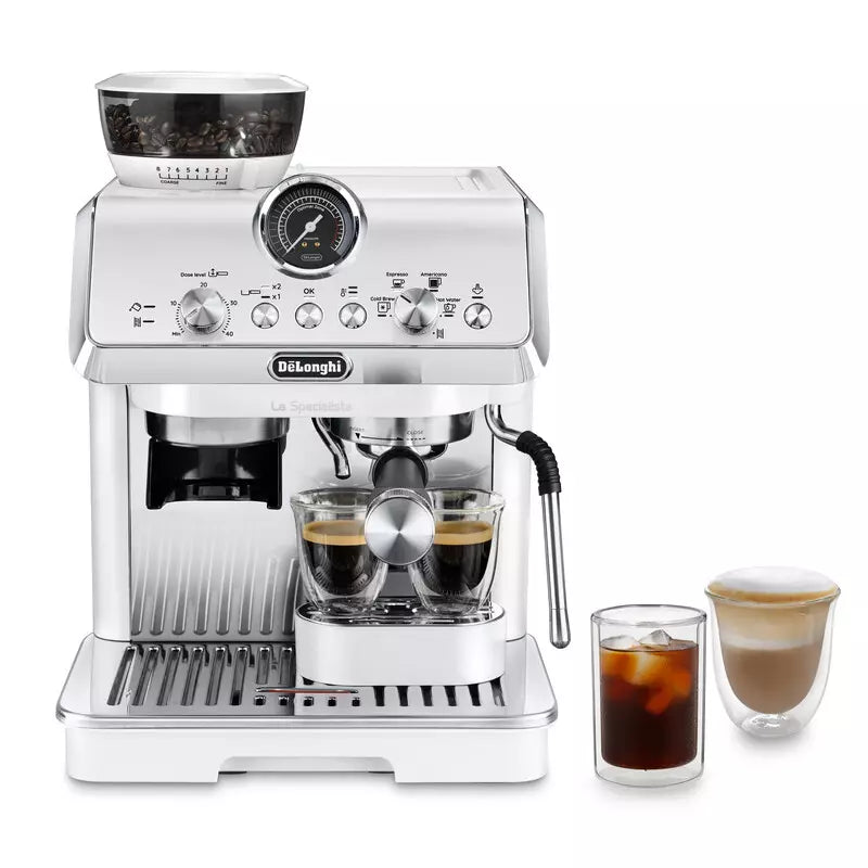 Cafetera Specialista Arte 