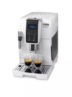 DeLonghi cafetera  automática Dinamica y Magnifica