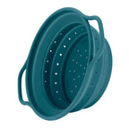 FAGOR - Escorredor de silicone dobrável para utensílios de cozinha - 81UCFGCFU33