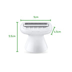 Accesorio afeitado depiladora Braun Silk Epil 9 Flex 81719635