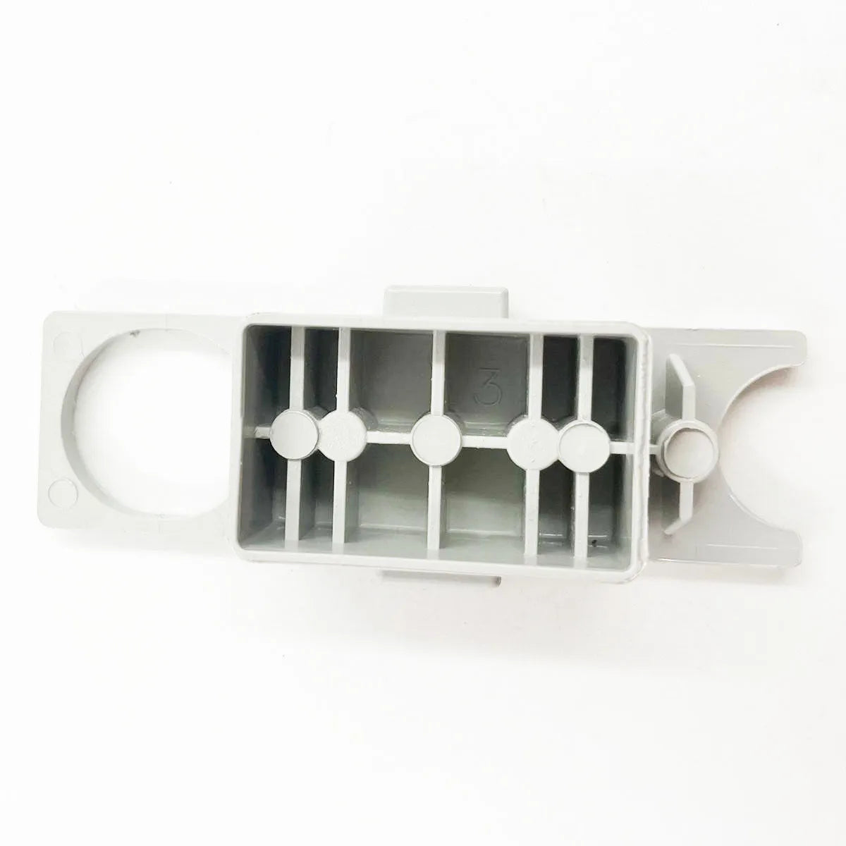 Bosch, Siemens - Enganche frontal para campana - 00629264