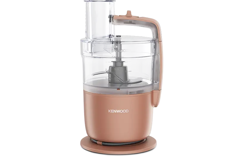 Kenwood robot cocina MultiPro Go 