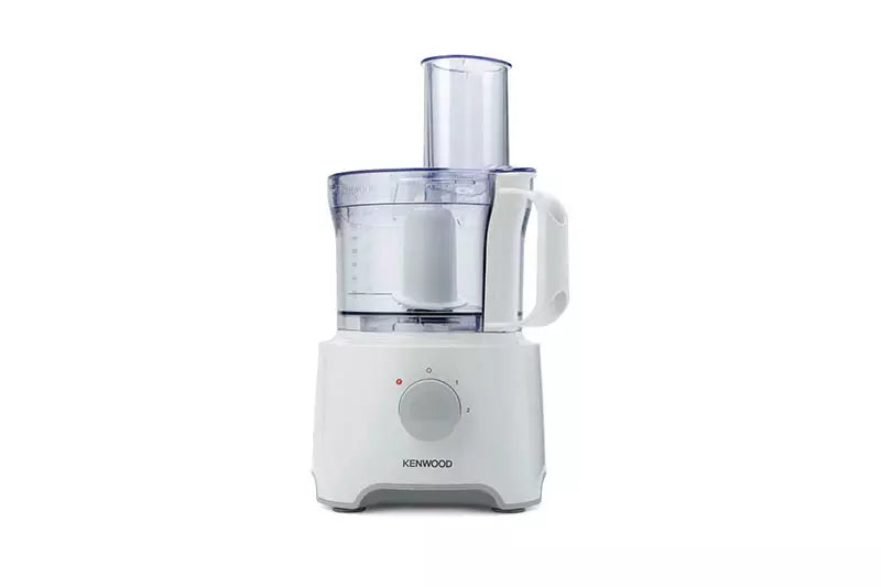 Procesador de  alimentos Kenwood 
