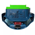 Rowenta deposito de polvo aspirador City Space Cyclonic FS-9100026925