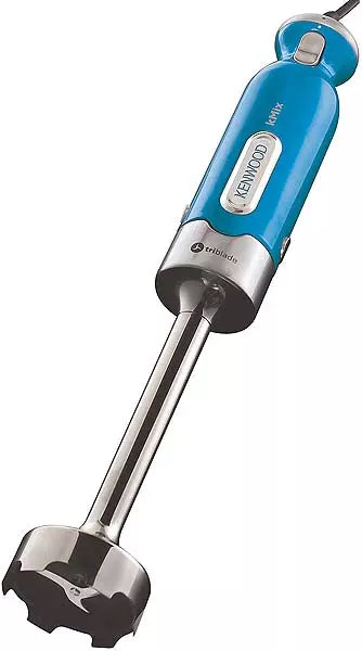 Kenwood batidora TriBlade 