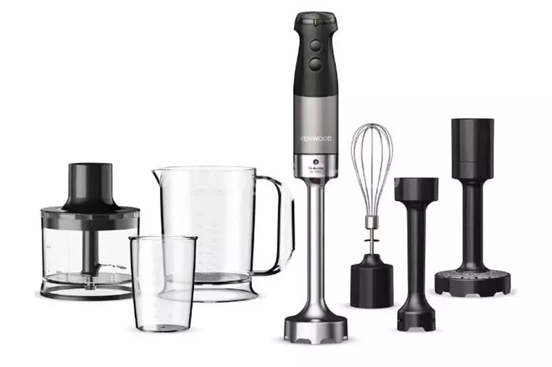 Kenwood batidora de mano 