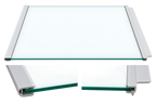Hisense - Estante de cristal para frigorífico - HK1862149