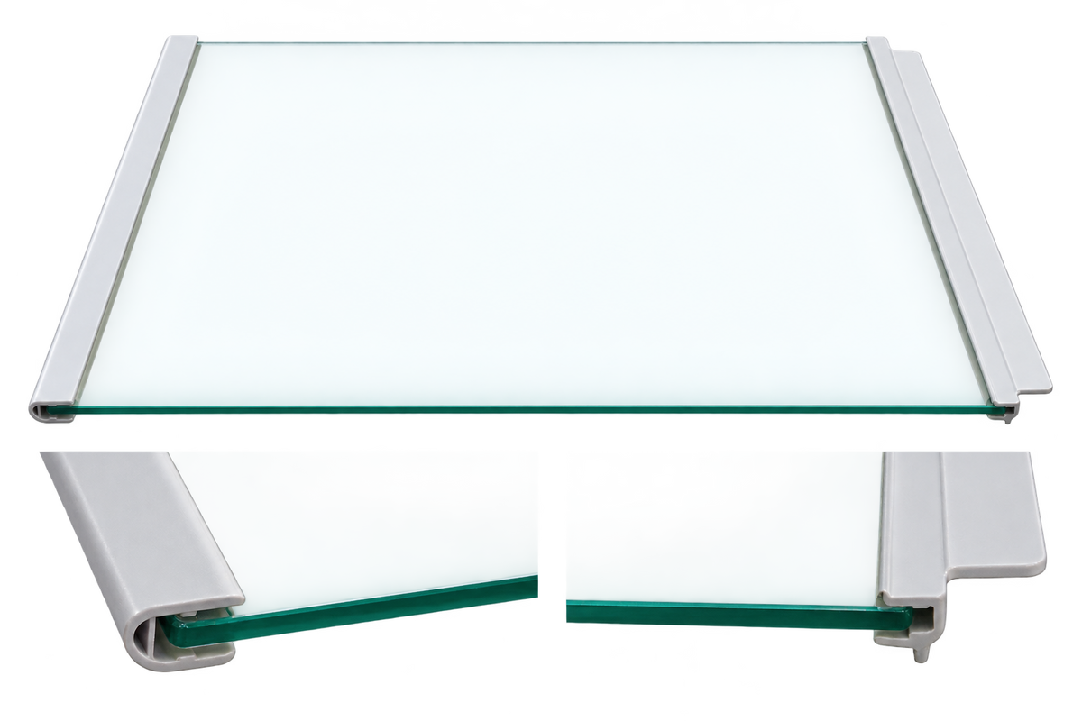 Hisense - Estante de cristal para frigorífico - HK1862149