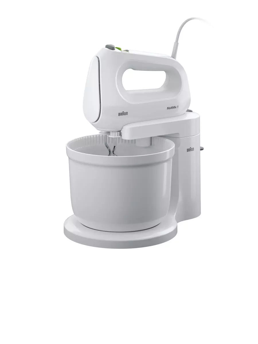 Batidora Braun