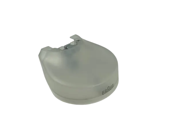 Braun Depósito agua plancha vertical QuickStyle 5 AS00008766