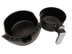 Recipiente y cestillo freidora Ariete Airy Fryer AT6196003000