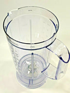 Jarra completa batidora vaso Kenwood AS00000727