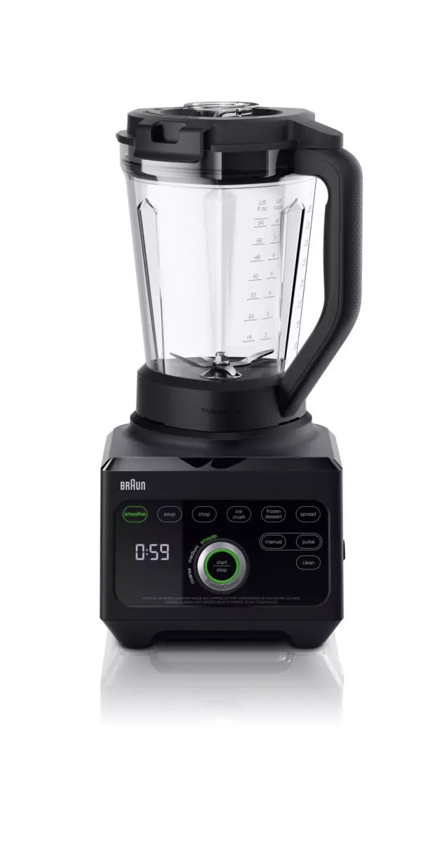 Braun PowerBlend 9