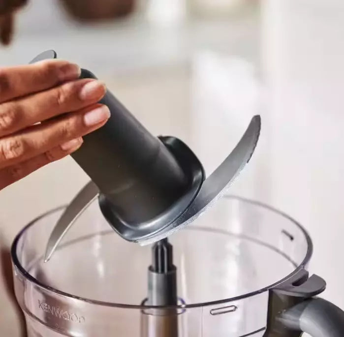 Kenwood - Accesorio para procesador de alimentos - KAH65000PL