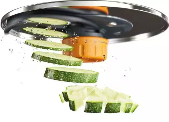 Kenwood - Accesorio para procesador de alimentos - KAH65000PL