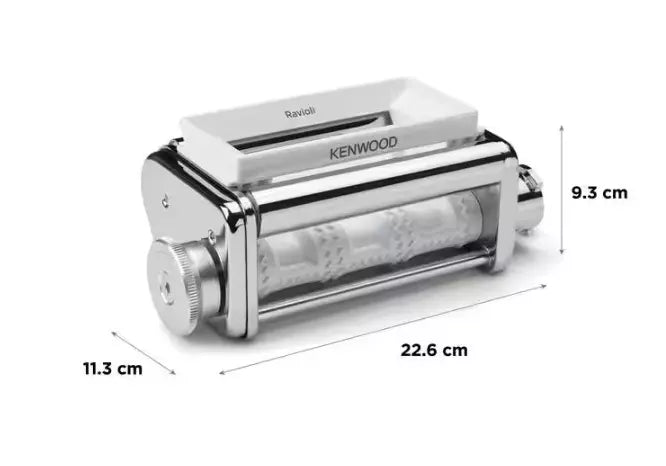 Kenwood KAX93A0ME - Accesorio para preparar raviolis - AW20011040