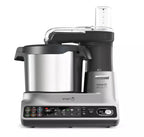 Kenwood kCook MULTI CCL401WH - Cuenco de acero inoxidable completo para robot de cocina - KW716490