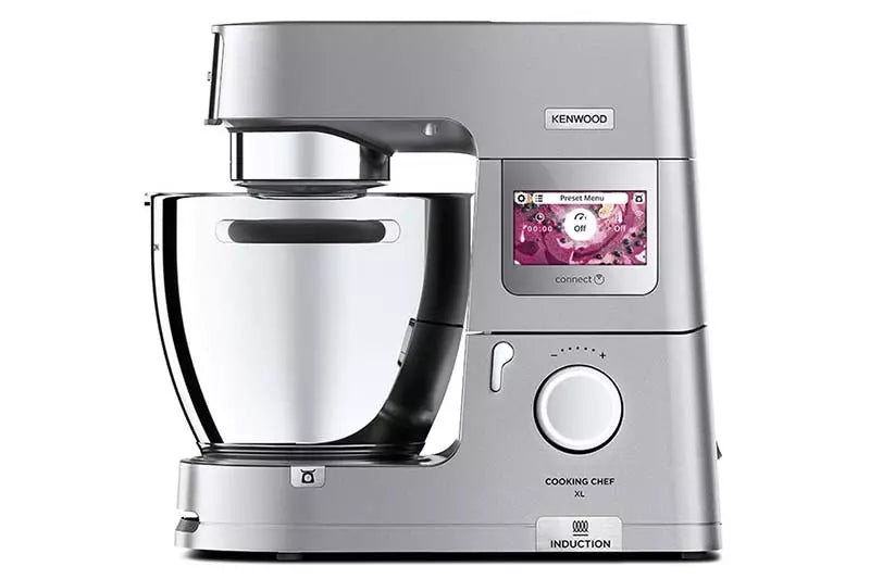 Kenwood escudo térmico robot de cocina Cooking Chef AS00000418