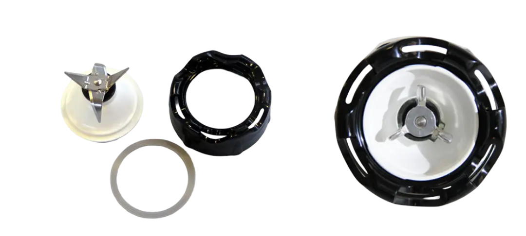 Kenwood - Lâmina e rosca para liquidificador - KW676378