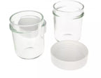 Kenwood Vaso de cristal Molinillo Robot Kitchen Machine AT320A KW697736