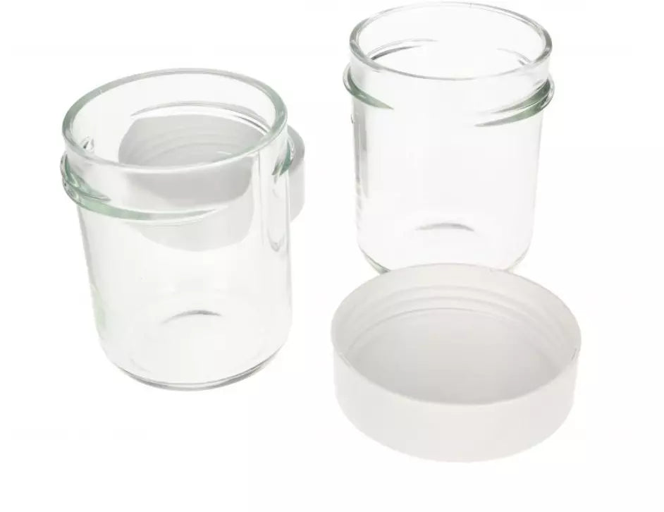 Kenwood Vaso de cristal Molinillo Robot Kitchen Machine AT320A KW697736