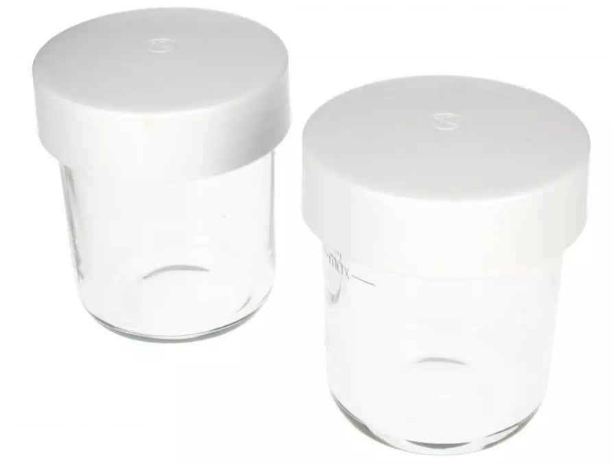 Kenwood Vaso de cristal Molinillo Robot Kitchen Machine AT320A KW697736